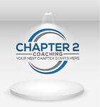 Chapter 2 Coaching Logo - Entry #419