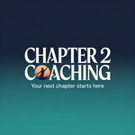 Chapter 2 Coaching Logo - Entry #810