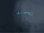 Anstedt Financial Planning Logo - Entry #275