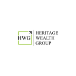 Heritage Wealth Group Logo - Entry #1296