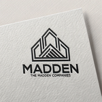 Madden Logo - Entry #4437