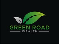 Green Road Wealth Logo - Entry #594