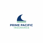 PRIME PACIFIC INSURANCE Logo - Entry #193