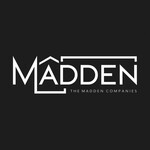 Madden Logo - Entry #4137