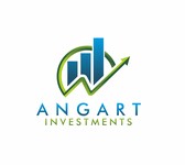 Angart Investments Logo - Entry #1378