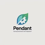 pendant Logo - Entry #498