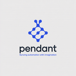 pendant Logo - Entry #2869