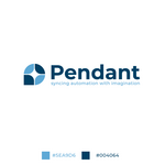pendant Logo - Entry #1233