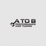 A to B Performance and Tuning Logo - Entry #1305