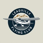 Leadville Flying Club Logo - Entry #1050