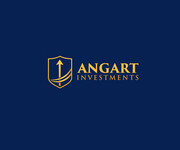 Angart Investments Logo - Entry #1565