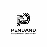 pendant Logo - Entry #83