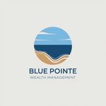 Blue Pointe Wealth Management Logo - Entry #773