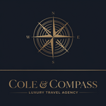 Cole & Compass Logo - Entry #1781