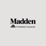 Madden Logo - Entry #3675