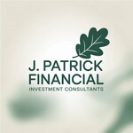 J. Patrick Financial Logo - Entry #2812