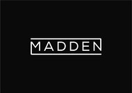 Madden Logo - Entry #2530