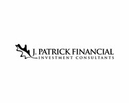 J. Patrick Financial Logo - Entry #3340