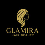 Glamira Hair Beauty Logo - Entry #717
