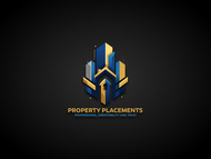 Property Placements Logo - Entry #237
