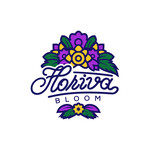 FLORIVA BLOOM Logo - Entry #814