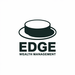 Edge Wealth Management Logo - Entry #2819