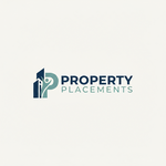 Property Placements Logo - Entry #930
