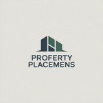 Property Placements Logo - Entry #1881