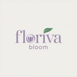 FLORIVA BLOOM Logo - Entry #2522