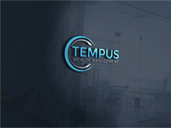 Tempus Wealth Management Logo - Entry #417