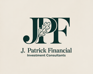 J. Patrick Financial Logo - Entry #1760