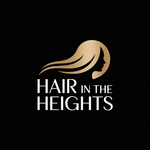 Hair in the Heights Logo - Entry #2303