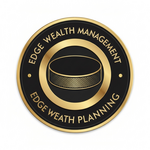Edge Wealth Management Logo - Entry #3045