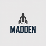 Madden Logo - Entry #2314