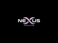 Nexus Coaching Logo - Entry #1226