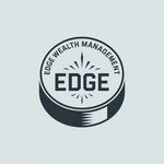 Edge Wealth Management Logo - Entry #1544