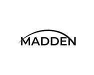 Madden Logo - Entry #1922