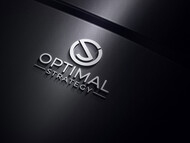 Optimal Strategy Logo - Entry #941