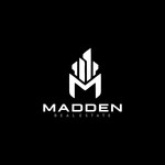 Madden Logo - Entry #2142