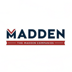 Madden Logo - Entry #5445