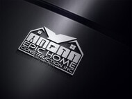 Epic Home Construction Inc Logo - Entry #198
