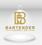 Bartender Supply.co Logo - Entry #216