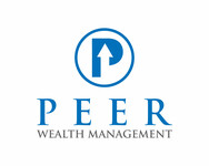 Peer Wealth Management Logo - Entry #1050