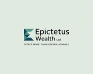 Epictetus Wealth Ltd. Logo - Entry #268