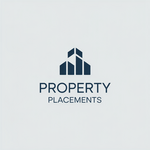 Property Placements Logo - Entry #500