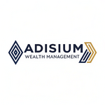 Adisium Wealth Management Logo - Entry #751