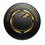 Edge Wealth Management Logo - Entry #3152