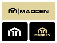 Madden Logo - Entry #744