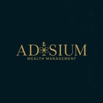 Adisium Wealth Management Logo - Entry #373