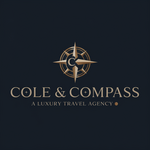Cole & Compass Logo - Entry #1865